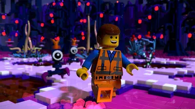 The LEGO Movie 2 Videogame Announced for 2019 - IGN