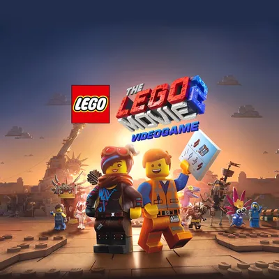 The LEGO Movie 2 Videogame for Nintendo Switch - Nintendo Official Site