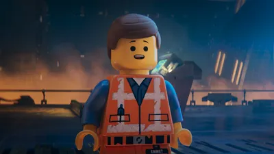 Official LEGO® Movie 2 Videogame Galactic Adventures DLC Trailer - YouTube