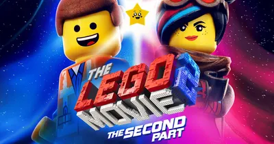 Lego Movie 2' Has a Confusing Message for Kids – The Hollywood Reporter