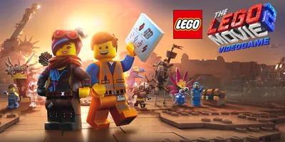 71023 The LEGO Movie 2 Collectible Minifigures | Brickipedia | Fandom