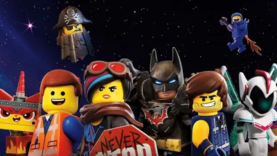 Review: The LEGO Movie 2: The Second Part - BRICK ARCHITECT