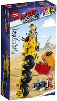 LEGO The LEGO Movie 2, Card #29 - Susan | Brick Owl - LEGO Marketplace