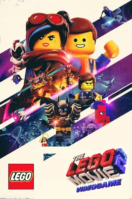 Buy The LEGO Movie 2: The Second Part + Bonus - Microsoft Store