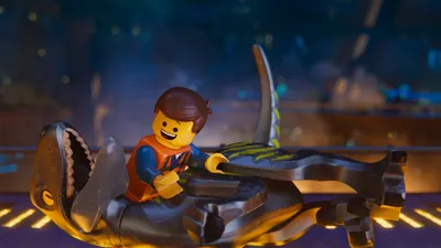 The Lego Movie 2 The Second Part 4K (2019) R1-[fr by psycosid09 on  DeviantArt