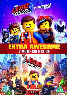Movie The Lego Movie 2: The Second Part 8k Ultra HD Wallpaper