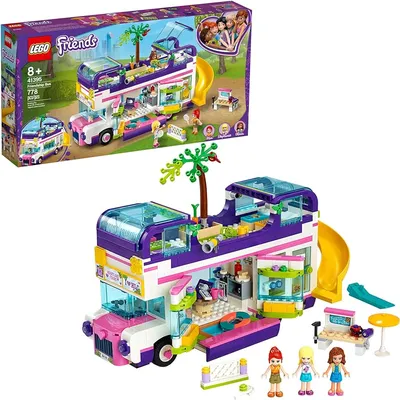 LEGO Friends LEGO® Friends Animal Gift Set 66673 - Walmart.com