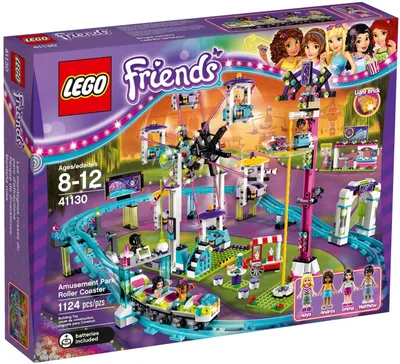 Amazon.com: LEGO Friends Aliya's Room Building Set 41740 Collectible Toy  Set, Pretend Play Mini Sleepover Party Bedroom Playset, Great Gift for  Girls Boys Kids Ages 6+ with Paisley and Aliya Mini-Dolls and