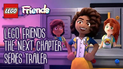 LEGO Friends 2024 sets revealed with pricing and more details