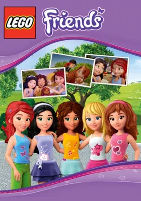 LEGO Friends For 2023 One Of The Strongest To Date