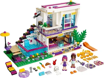 LEGO Friends - Nintendo 3DS | Nintendo 3DS | GameStop