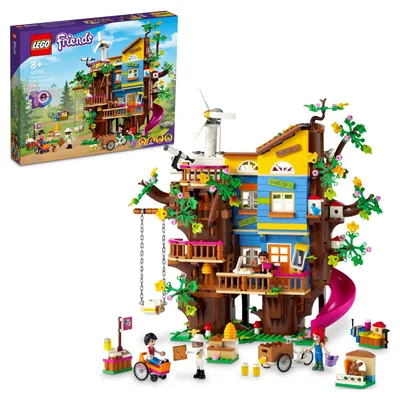 LEGO Friends Sets: 41130 Amusement Park Roller Coaster NEW-4