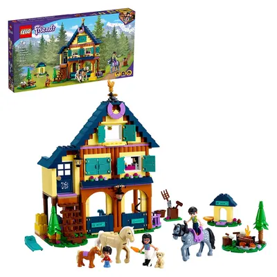 LEGO® Friends Ice-Cream Truck Toy 4+ Set | 41715| TimbukToys