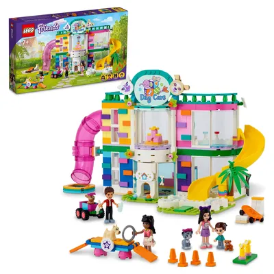 Heartlake City Community Center - PlayMatters Toys