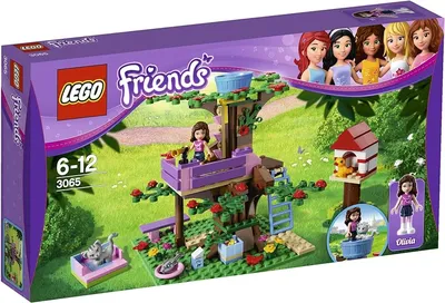 Introducing LEGO Friends 2023! | Brickset