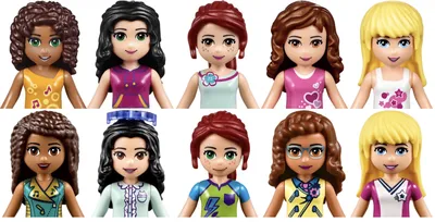 New and used Lego Friends Toy Building Sets for sale | Facebook Marketplace  | Facebook