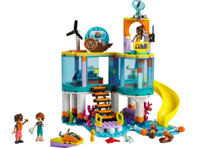 LEGO Friends Friendship Tree House 41703 Set with Mia Mini Doll, Nature Eco  Care Educational Toy, Gifts for Kids, Girls and Boys aged 8 Plus -  Walmart.com