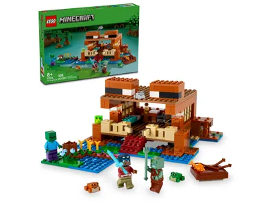 LEGO Minecraft Playset | BJ's Wholesale Club