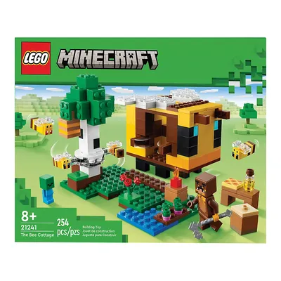 The Iron Golem Fortress 21250 | Minecraft® | Buy online at the Official LEGO®  Shop US
