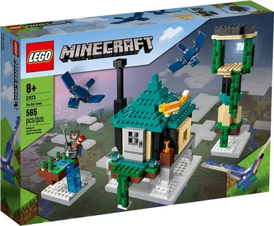LEGO Minecraft Minifigures - 21164, 21137, 21160, 21159,  21168,21167,21165,21171 | eBay