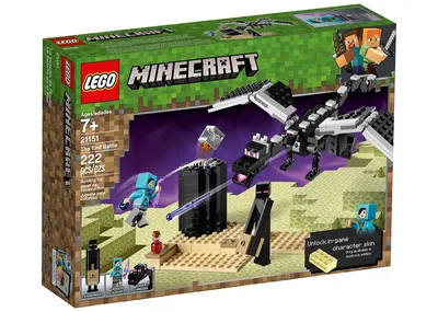 LEGO Minecraft The Fox Lodge 21178 6379562 - Best Buy