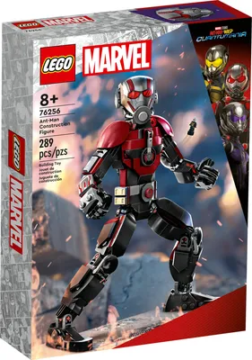 LEGO® Marvel In Arishem's Shadow - 76155 – LEGOLAND New York Resort