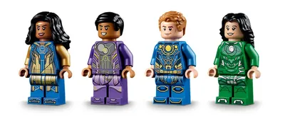 LEGO Marvel Studios Minifigures 71031 Series 1 CMF | eBay