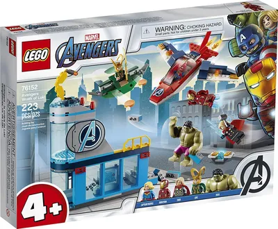 Spiderman Final Battle LEGO Marvel Superheroes - Mudpuddles Toys and Books