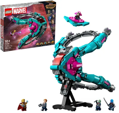 LEGO Minifigures Marvel Series 2 71039 6426289 - Best Buy