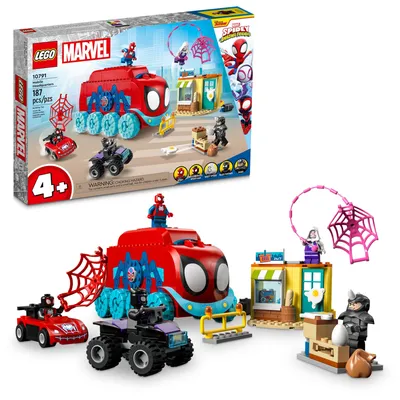 Marvel Studios' “LEGO® Marvel Avengers: Code Red” Now Streaming Exclusively  On Disney+ | Disney Plus Press