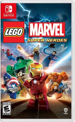 Spiderman Final Battle LEGO Marvel Superheroes - Mudpuddles Toys and Books