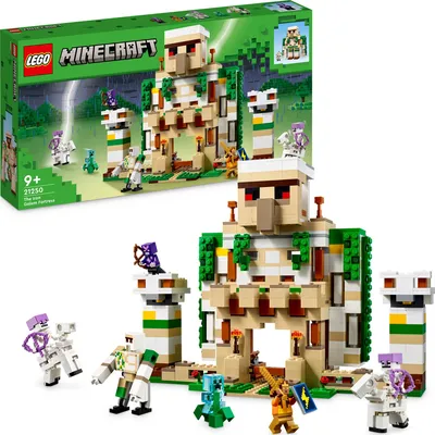 The First Adventure 21169 | Minecraft® | Buy online at the Official LEGO®  Shop US