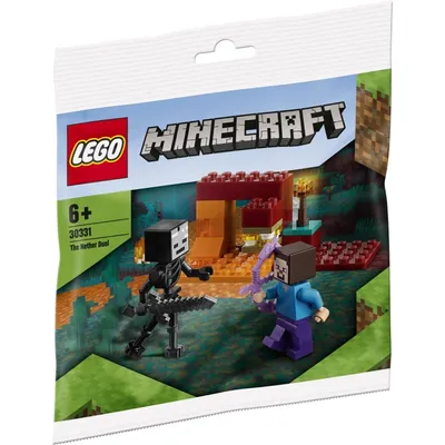 Конструктор Первое приключение 542 дет. 21169 LEGO Minecraft купить в  Тюмени - интернет магазин Rich Family