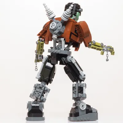 Would you want to see Monster Fighters return? If so what sort of sets  would you want to see? : r/lego