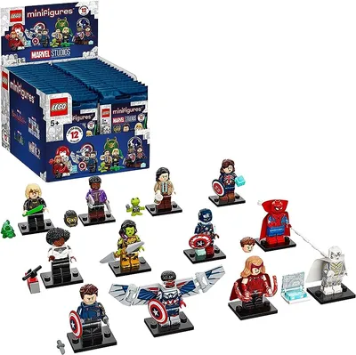 LEGO Marvel Avengers: Endgame Final Battle 76192 Collectible Building Toy  (527 Pieces) - Walmart.com