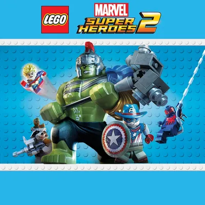 We Build LEGO Marvel Avengers Tower, Which Comes With 31 Minifigures - IGN