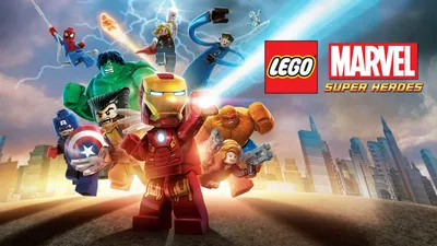 12 Best Marvel Lego Sets To Create Your Own Marvel World In 2024