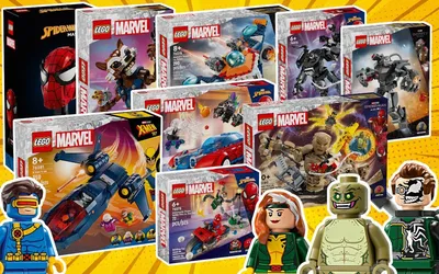 Iron Man Armoury LEGO Marvel - Mudpuddles Toys and Books