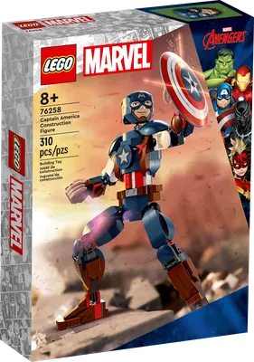 Lego Marvel Avengers Compound Battle 76131 RETIRED SET NEW FACTORY SEALED  BOX | eBay