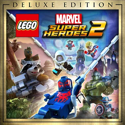 LEGO Avengers Tower Battle Set 76166 | Brick Owl - LEGO Marketplace