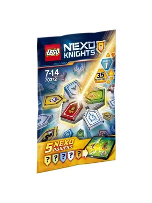 Скачать и играть в Lego Nexo Knights: Merlok 2.0 на ПК или Mac с (Эмулятор)