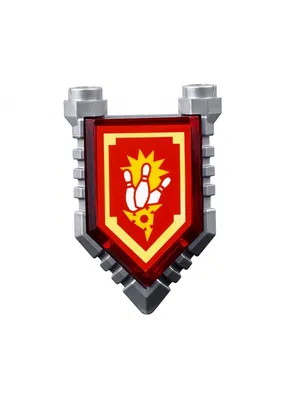 LEGO Nexo Knights: Штаб Джестро 70352 - купить по выгодной цене |  Интернет-магазин «Vsetovary.kz»