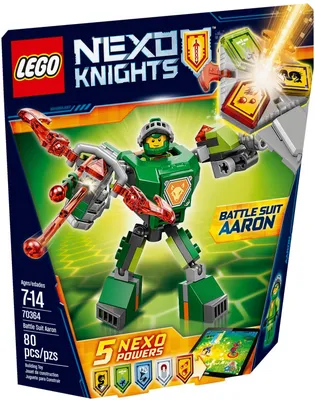 Конструктор LEGO Nexo Knights 70352 Штаб Джестро LEGO 3577031 купить в  интернет-магазине Wildberries