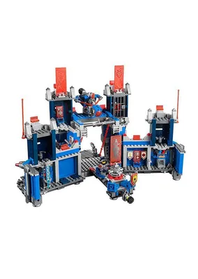 Lego Nexo Knights 70336 Аксель Абсолютная сила Обзор. Новинки Лего Нексо  Найтс. Нексо рыцари и силы | Музей Лего Brick Star | Дзен