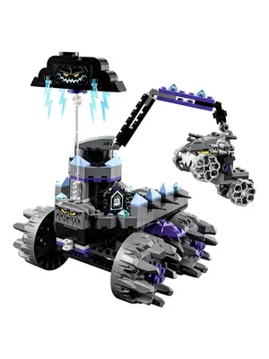 Лего Нексо найтс Нексо Рыцари (Lego Nexo Knights)