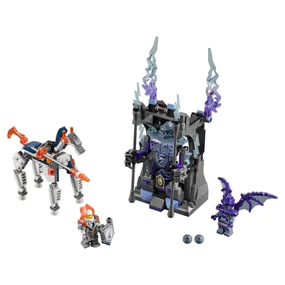 Купить Мега Подарок LEGO Nexo Knights 2 (арт. 39954) в Минске в Беларуси в  интернет-магазине OKi.by с бесплатной доставкой или самовывозом