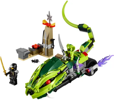 Lego , купить Лего Ниндзя го в интернет магазине в Москве