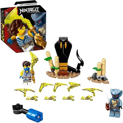 LEGO Ninjago Проникновение змея (70749) купить в интернет-магазине: цены на  блочный конструктор Ninjago Проникновение змея (70749) - отзывы и обзоры,  фото и характеристики. Сравнить предложения в Украине: Киев, Харьков,  Одесса, Днепр на