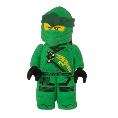 LEGO NINJAGO Cole's Earth Dragon EVO Ninja Action Toy 71782 - Walmart.com