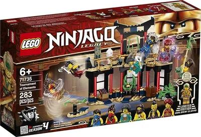 Building Kit Lego Ninjago - Nya's Dragon Spinjitzu Attack | Posters, gifts,  merchandise | Abposters.com
